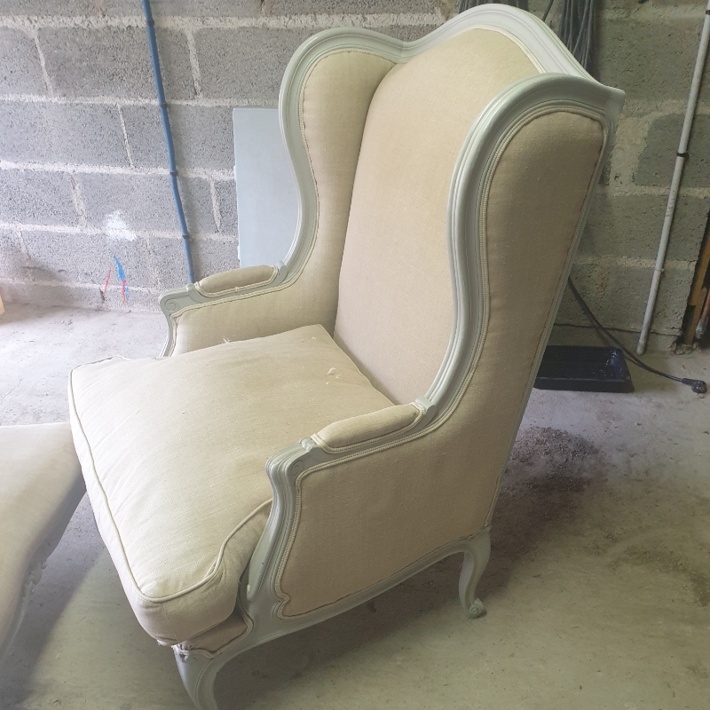 Ricaud Tapissier Décorateur TAPISSIER D AMEUBLEMENT Avant6 217